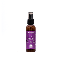 Pet Spray - Lavender - 100mL/50mL