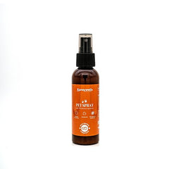 Pet Spray - Wild Orange - 100mL/50mL